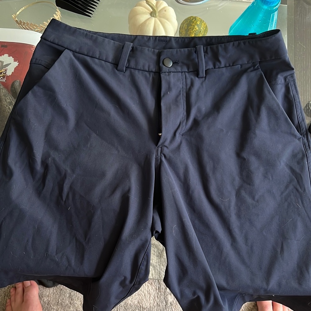 Lululemon Weekend work shorts☀️🥏